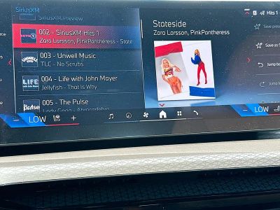 2026 BMW i4 — photo 13 view