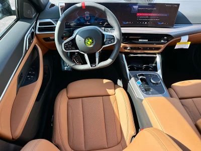 2026 BMW i4 — photo 18 view