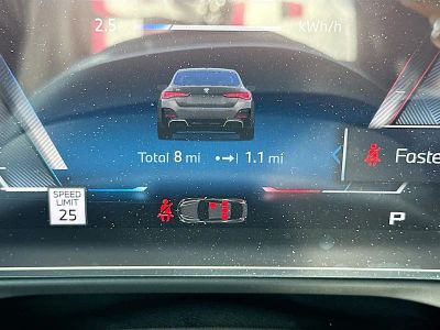 2026 BMW i4 — photo 10 view
