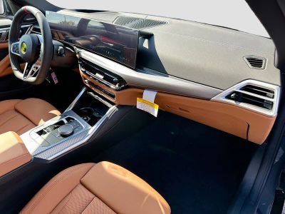 2026 BMW i4 — photo 25 view