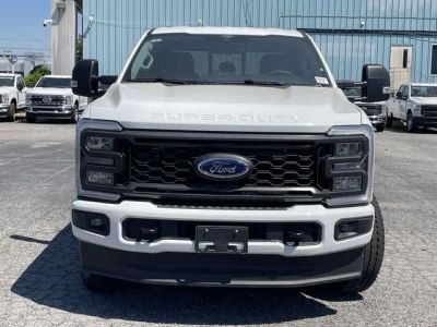 2026 Ford F-250SD - Photo 6