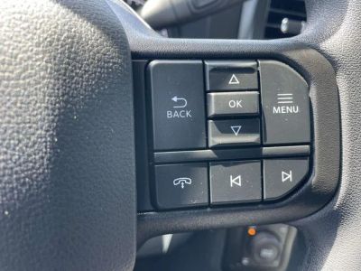 2026 Ford F-250SD - Photo 18