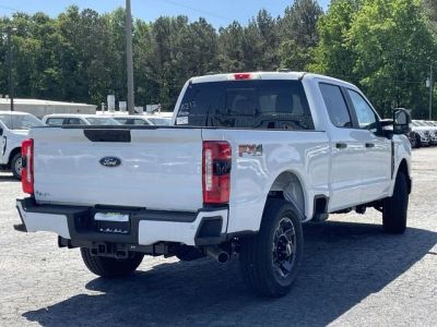 2026 Ford F-250SD - Photo 3