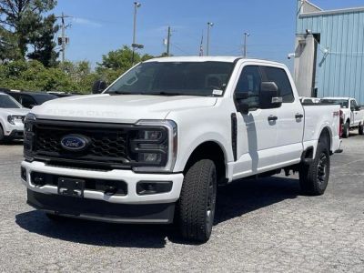 2026 Ford F-250SD - Photo 5