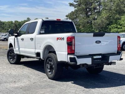 2026 Ford F-250SD - Photo 4