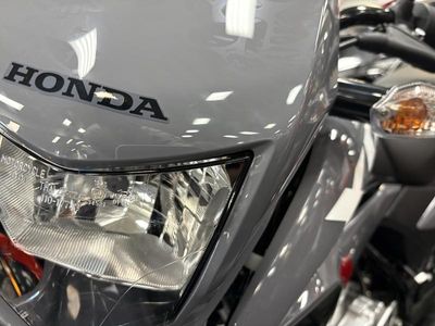 2025 Honda XR150L - Photo 6