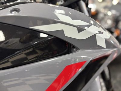 2025 Honda XR150L - Photo 5