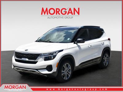 2021 Kia Seltos - Photo 1