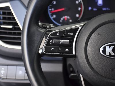 2021 Kia Seltos - Photo 8