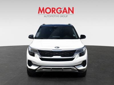 2021 Kia Seltos - Photo 2