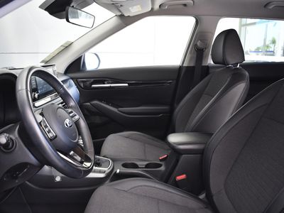 2021 Kia Seltos - Photo 20