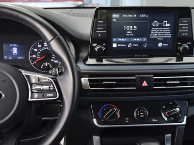 2021 Kia Seltos - Photo 11