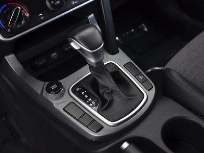 2021 Kia Seltos - Photo 12