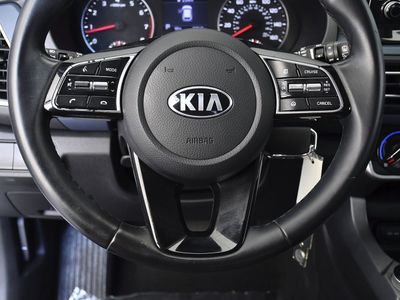 2021 Kia Seltos - Photo 7