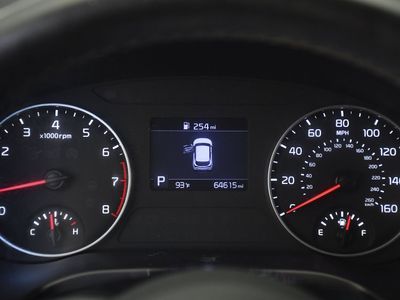 2021 Kia Seltos - Photo 10
