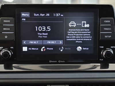 2021 Kia Seltos - Photo 16