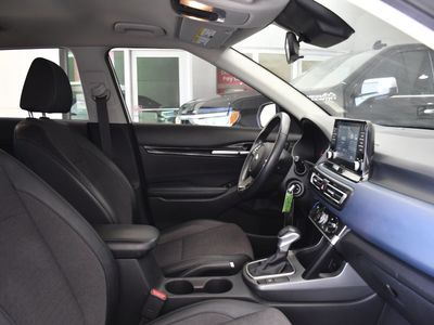 2021 Kia Seltos - Photo 27