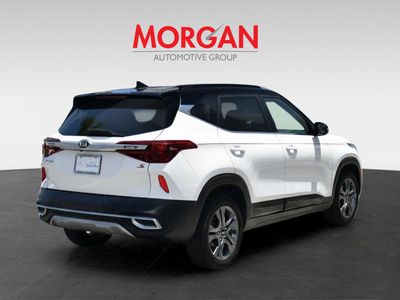 2021 Kia Seltos - Photo 4