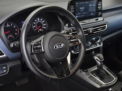 2021 Kia Seltos - Photo 21