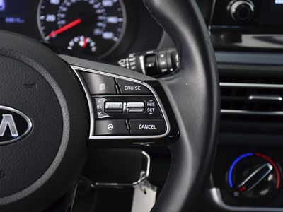 2021 Kia Seltos - Photo 9