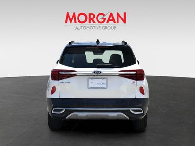 2021 Kia Seltos - Photo 5