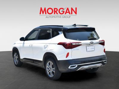 2021 Kia Seltos - Photo 6