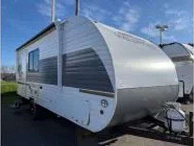 2026 Forest River RV 180ICE — front three-quarter view