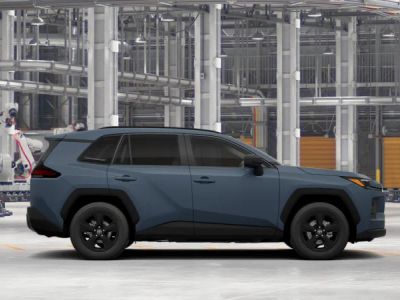 2026 Toyota RAV4 - Photo 12