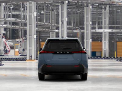 2026 Toyota RAV4 - Photo 8