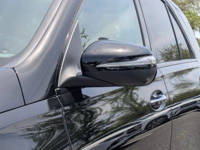 2026 Mercedes-Benz GLE — photo 11 view