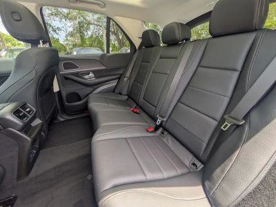 2026 Mercedes-Benz GLE — photo 12 view