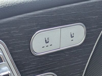 2026 Mercedes-Benz GLE — photo 21 view