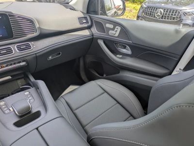 2026 Mercedes-Benz GLE — photo 15 view