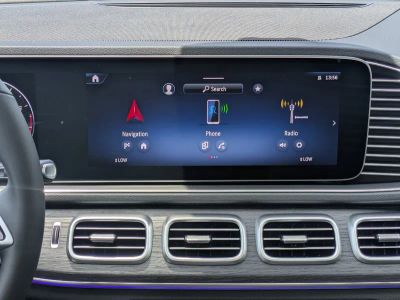 2026 Mercedes-Benz GLE — photo 16 view