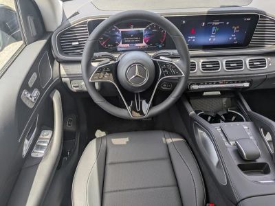 2026 Mercedes-Benz GLE — photo 14 view