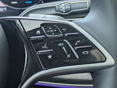 2026 Mercedes-Benz GLE — photo 24 view