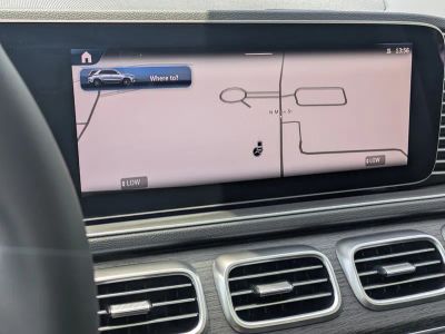 2026 Mercedes-Benz GLE — photo 19 view