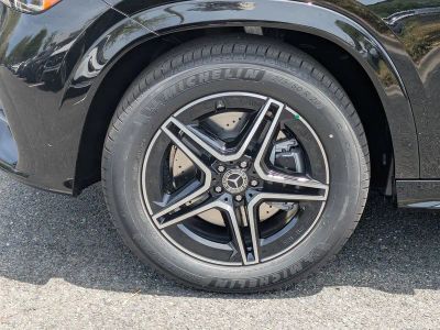 2026 Mercedes-Benz GLE — photo 10 view