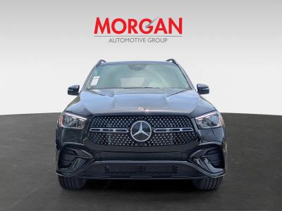 2026 Mercedes-Benz GLE — photo 8 view