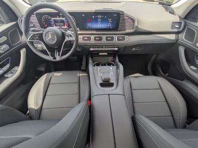 2026 Mercedes-Benz GLE — photo 13 view