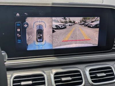 2026 Mercedes-Benz GLE — photo 18 view