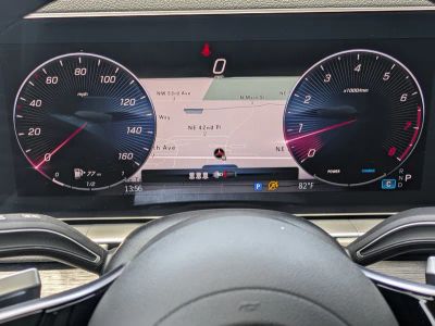 2026 Mercedes-Benz GLE — photo 25 view