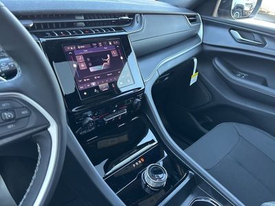 2026 Jeep Grand Cherokee L - Photo 73