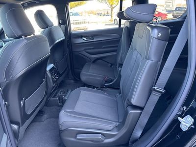 2026 Jeep Grand Cherokee L - Photo 44