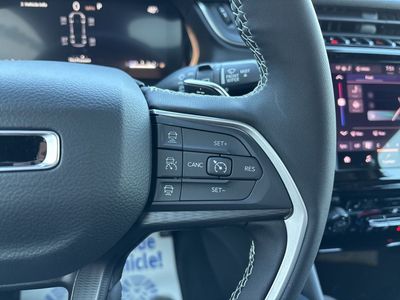 2026 Jeep Grand Cherokee L - Photo 66
