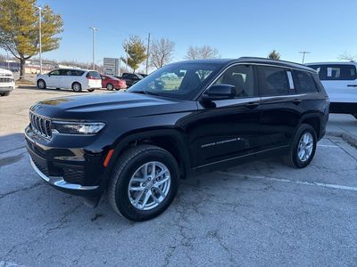 2026 Jeep Grand Cherokee L - Photo 13