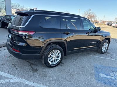 2026 Jeep Grand Cherokee L - Photo 31