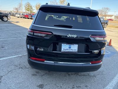 2026 Jeep Grand Cherokee L - Photo 26