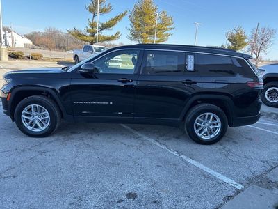 2026 Jeep Grand Cherokee L - Photo 17