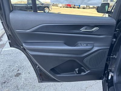 2026 Jeep Grand Cherokee L - Photo 42